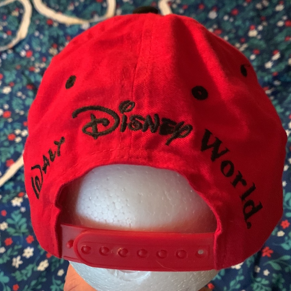 Mickey Mouse Hat - image 2